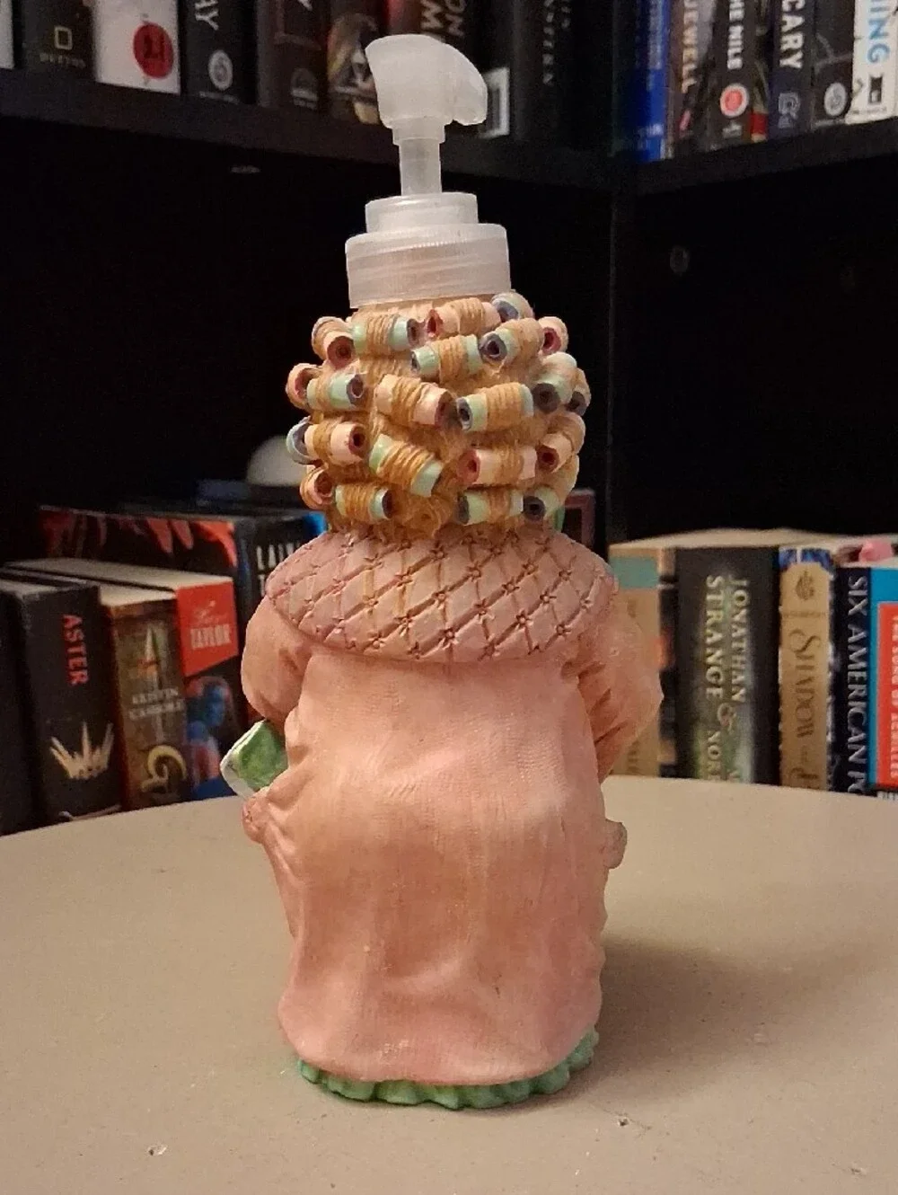Lady Of The House Lotion Pump